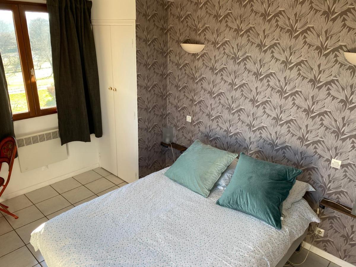 Le Domaine Du Gravier Bed and Breakfast Gramat Eksteriør billede