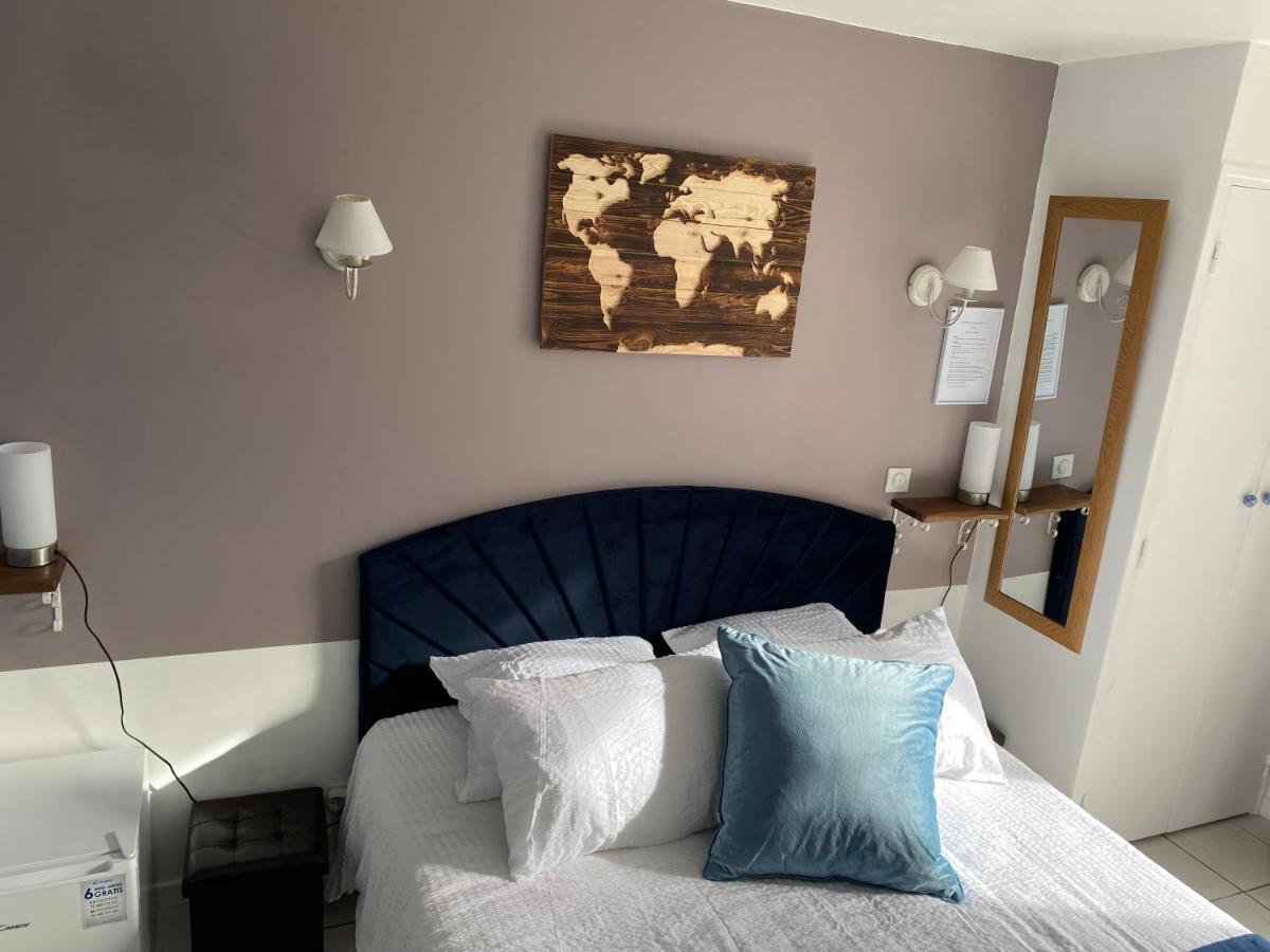 Le Domaine Du Gravier Bed and Breakfast Gramat Eksteriør billede