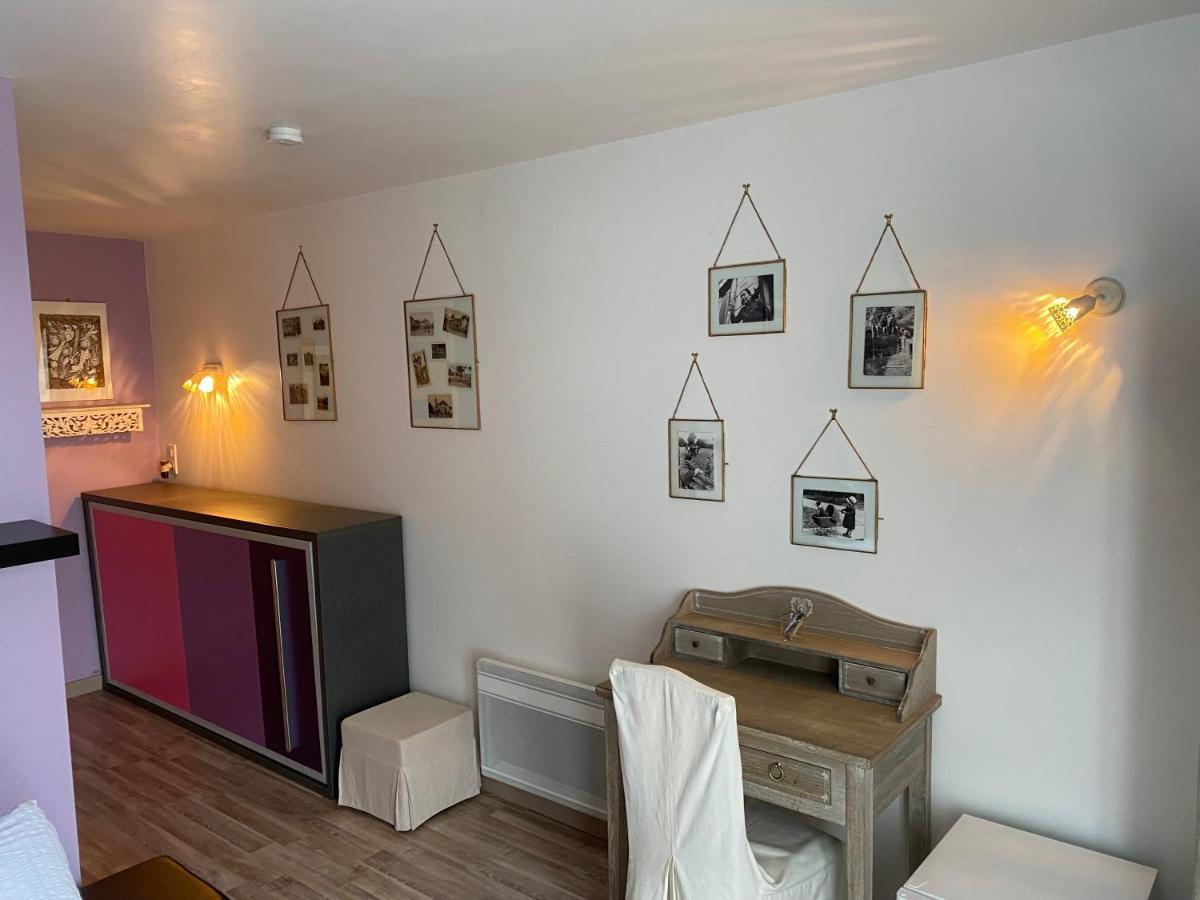 Le Domaine Du Gravier Bed and Breakfast Gramat Eksteriør billede