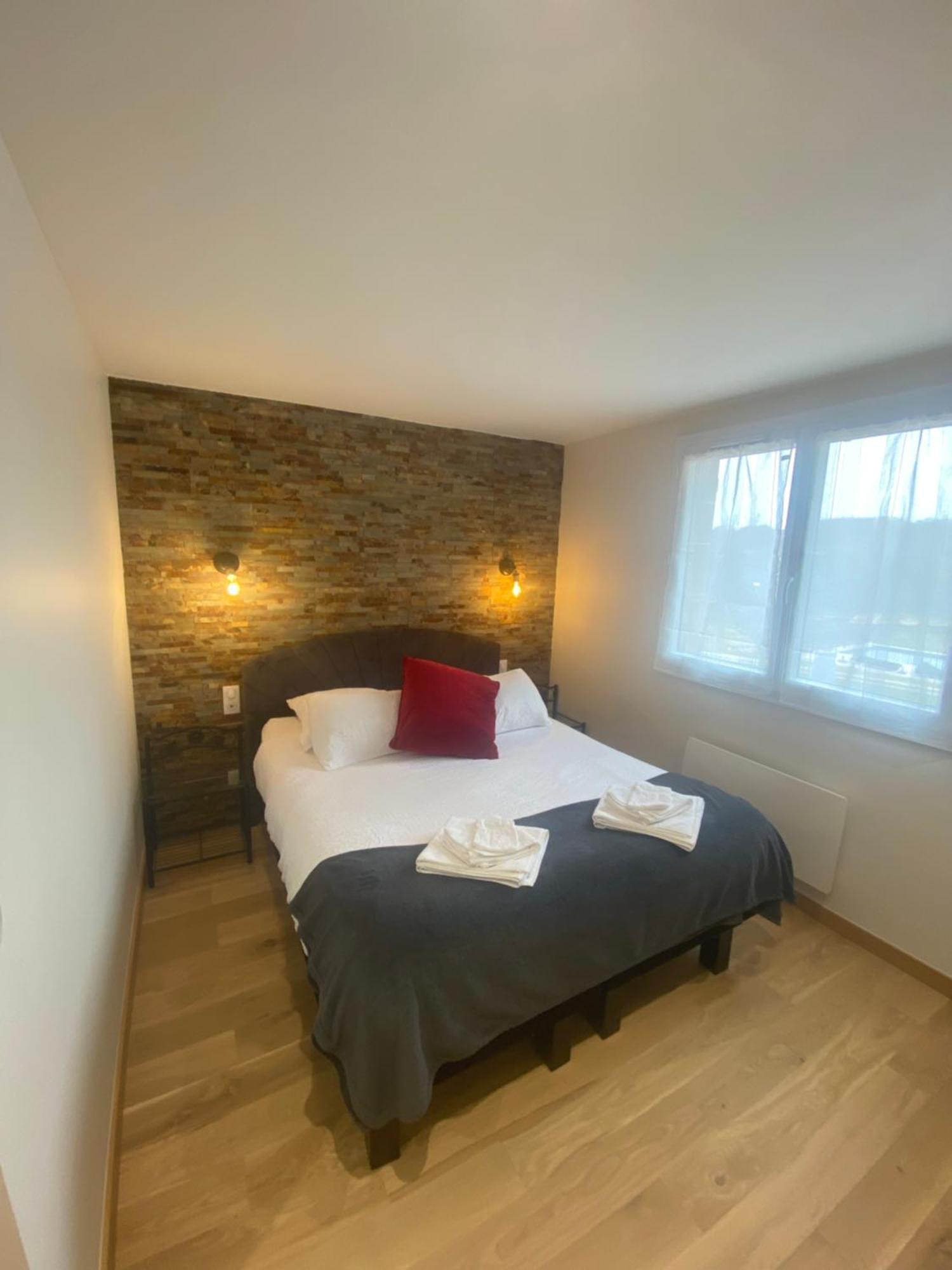 Le Domaine Du Gravier Bed and Breakfast Gramat Eksteriør billede